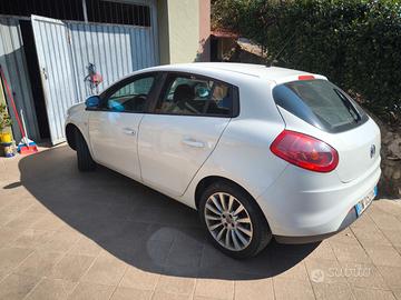 Fiat bravo GPL