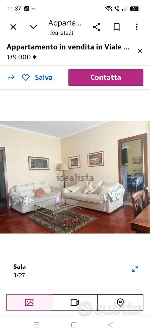 Appartamento – Ronciglione, Fonte dell'Usignolo - Vista 5