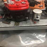 CILINDRO MVT IronMax 75 AM6 (NUOVO)