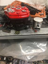 CILINDRO MVT IronMax 75 AM6 (NUOVO)