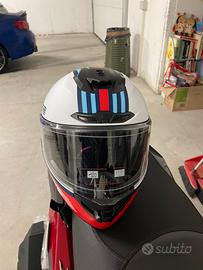 Casco integrale
