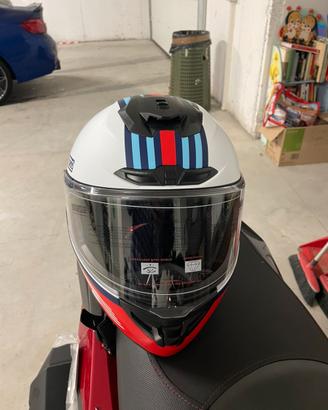 Casco integrale