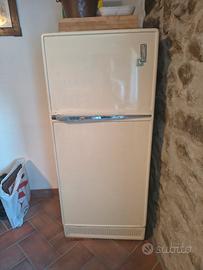 frigorifero fiat vintage 