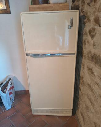 frigorifero fiat vintage 