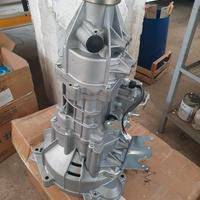 Cambio Piaggio Porter Multitech Euro 6 1A003837 