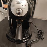 De Longhi EC 201CD.B