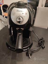De Longhi EC 201CD.B