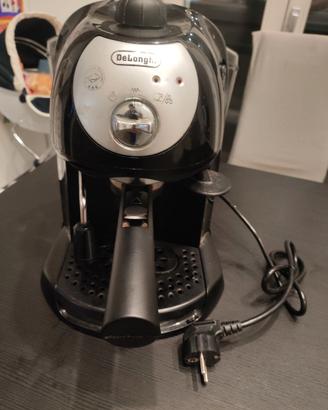 De Longhi EC 201CD.B