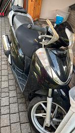 Honda Sh 300