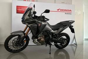 HONDA AFRICA TWIN DCT ADVENTURE SPORT