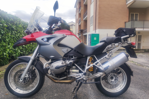 Bmw r 1200 gs