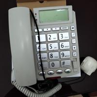apparecchio telefonico