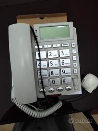 apparecchio telefonico