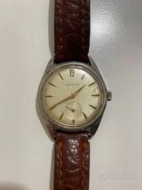 Orologio Vintage Zenith Anni 50/60 - Carica Manual