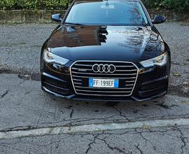 Audi A6 2016