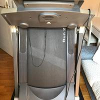 Tapis Roulant GetFit Run 210