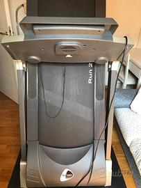 Tapis Roulant GetFit Run 210