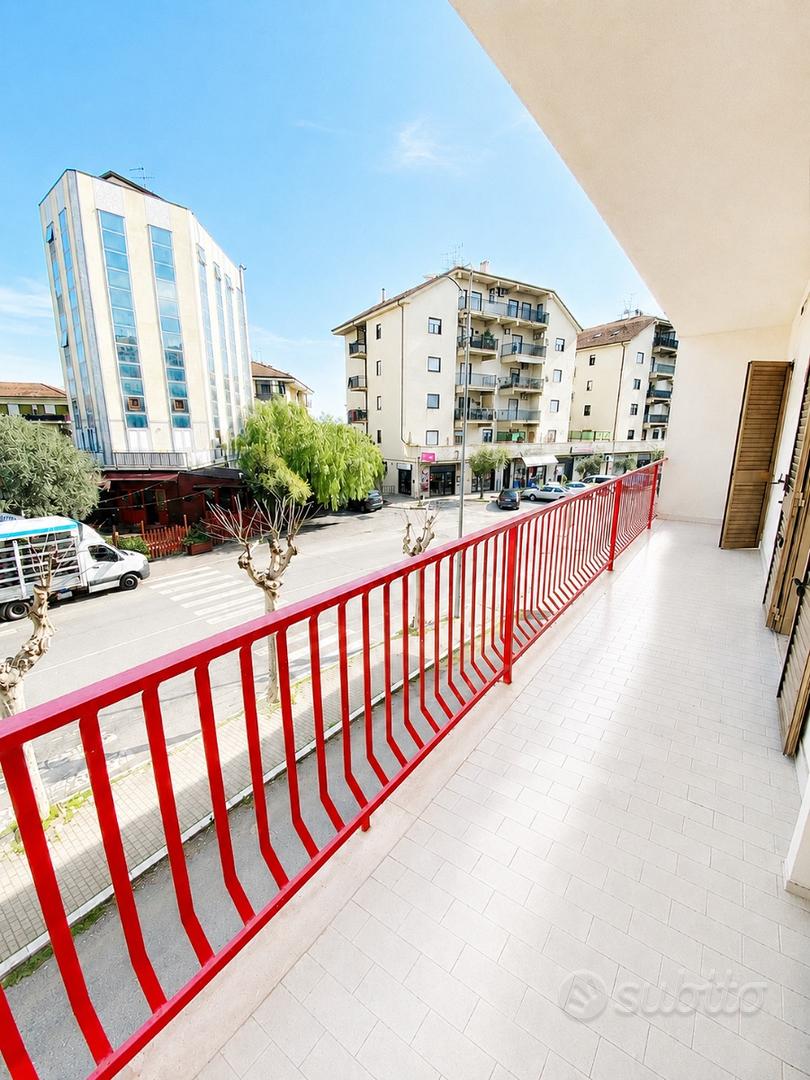 Apartment in Corigliano-Rossano, Corigliano Scalo - Vista 6
