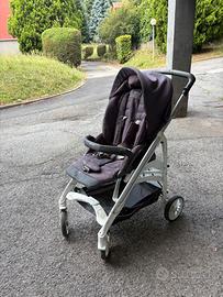 🚼 Passeggino Inglesina Trilogy con Borsa