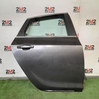 PORTIERA POSTERIORE DESTRA OPEL Astra J NUDA 13285