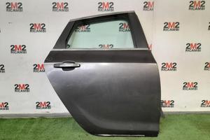 PORTIERA POSTERIORE DESTRA OPEL Astra J NUDA 13285