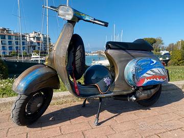 Vespa 50 special