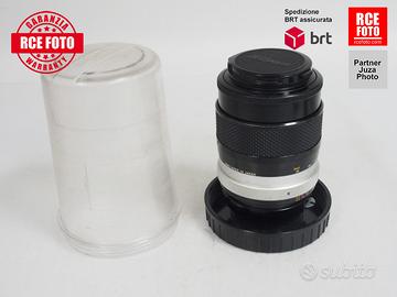 Nikkor-Q 135 F2.8 Nikon Pre-Ai