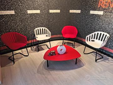 arredo ufficio