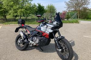 ducati desertx