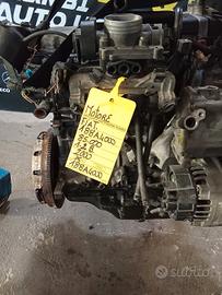 Motore Fiat 188A4000