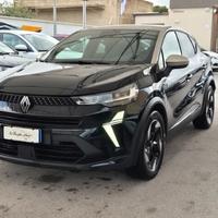 Renault Captur TCe 90 CV Techno - 2025