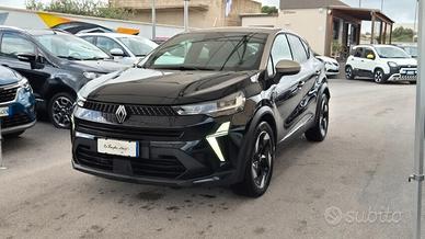 Renault Captur TCe 90 CV Techno - 2025