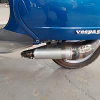 motore vespa hp monofilo 135 zuera rr