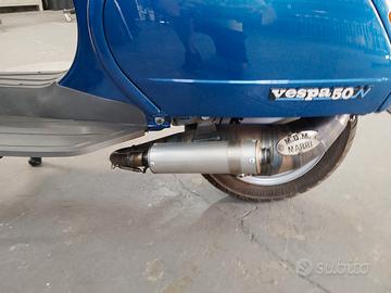 motore vespa hp monofilo 135 zuera rr