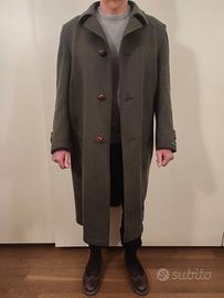 Loden Steinbock originale