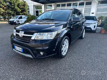 Fiat Freemont 2.0 Multijet 140 CV 7posti - 2011
