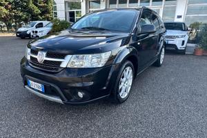 Fiat Freemont 2.0 Multijet 140 CV 7posti - 2011