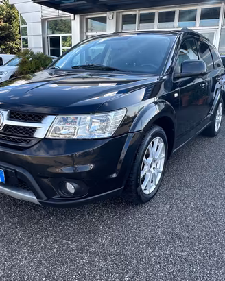 Fiat Freemont 2.0 Multijet 140 CV 7posti - 2011