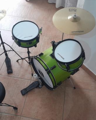 BATTERIA