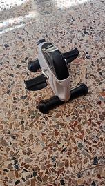 PEDALIERA SPORTIVA. 
