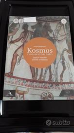 kosmos l universo dei greci 9788828617921
