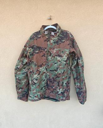 windstopper beretta