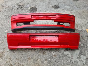 Paraurti Peugeot 106 1.3 Rally