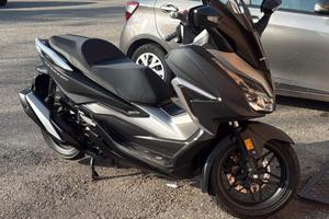 Honda forza350