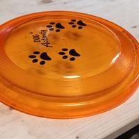 Frisbee per cani