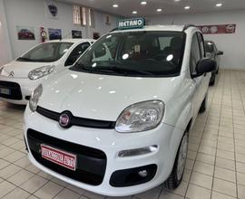 Fiat Panda 2014