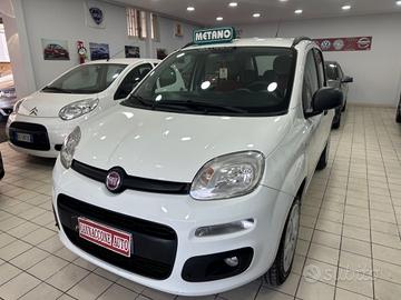 Fiat Panda 2014