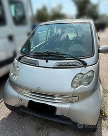 Smart Fortwo Coupé CDI
