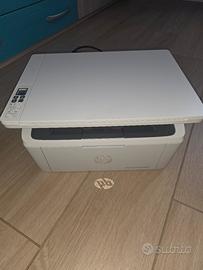 stampante laser ho laser jet pro