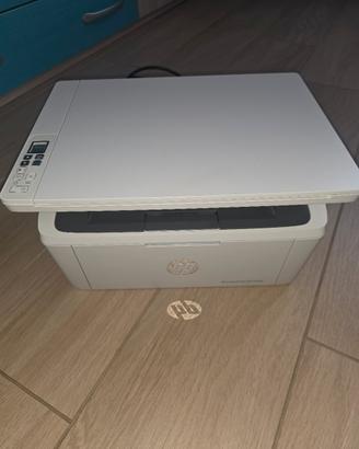 stampante laser ho laser jet pro